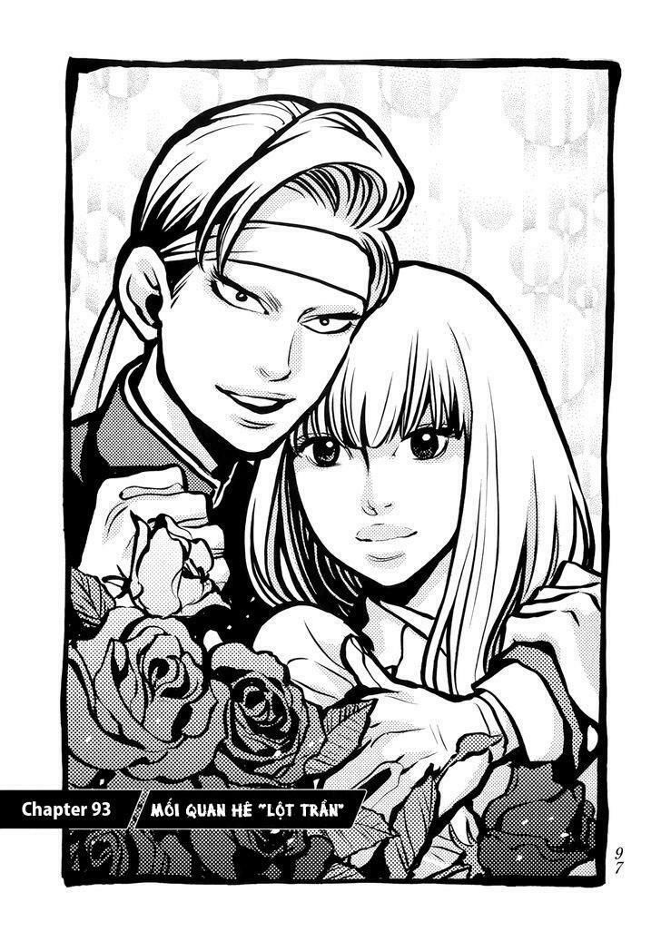 Again Chapter 93 - Trang 2