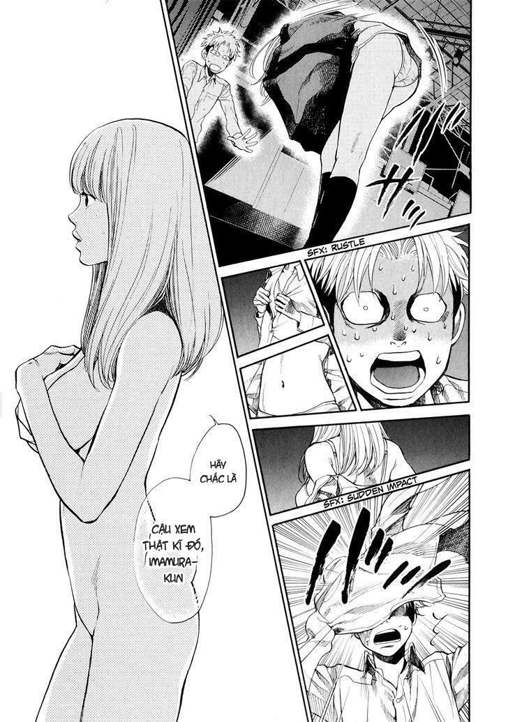 Again Chapter 93 - Trang 2