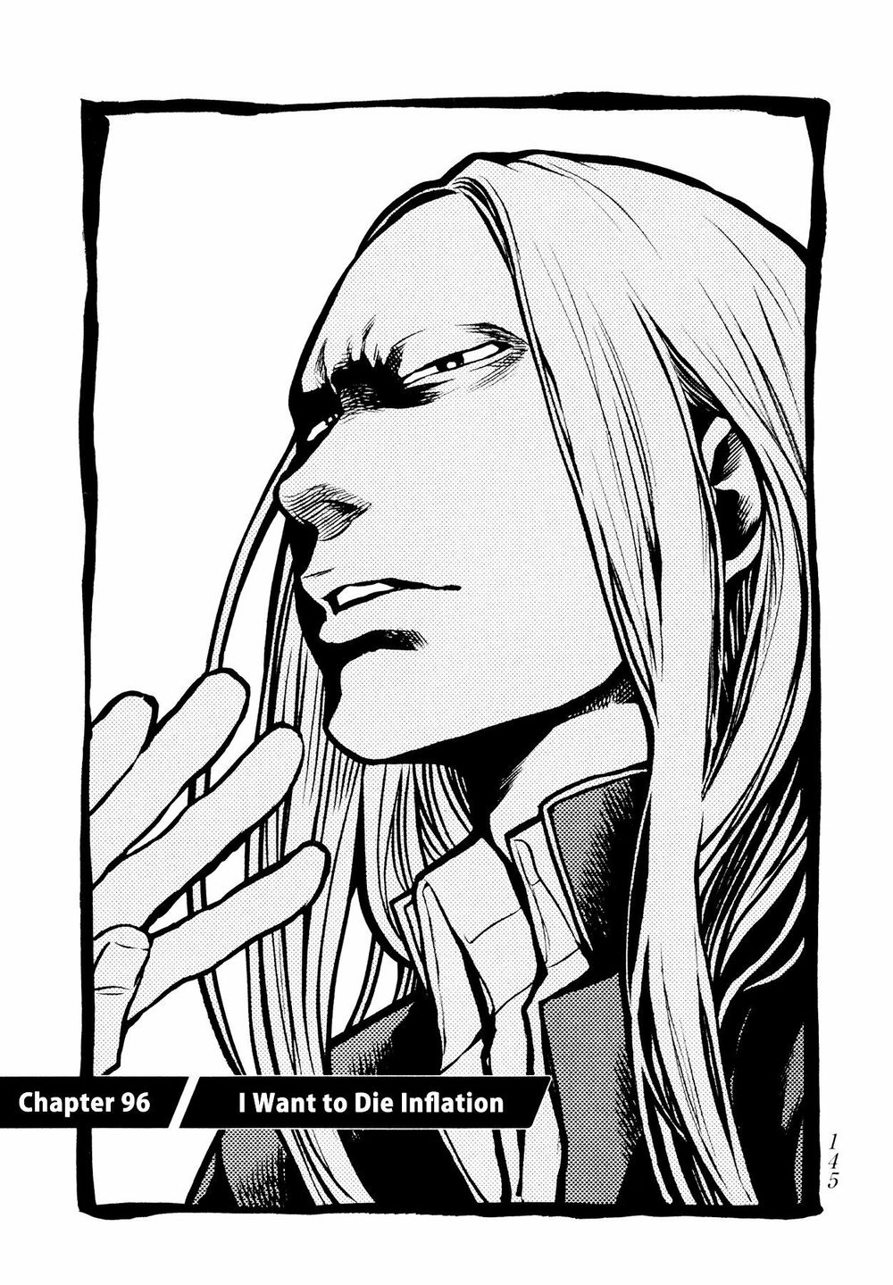 Again Chapter 96 - Trang 2