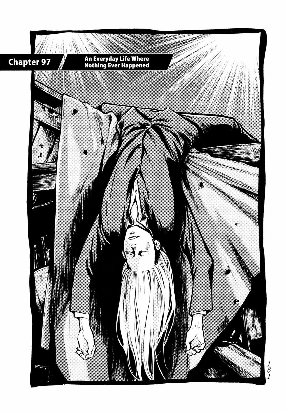 Again Chapter 97 - Trang 2