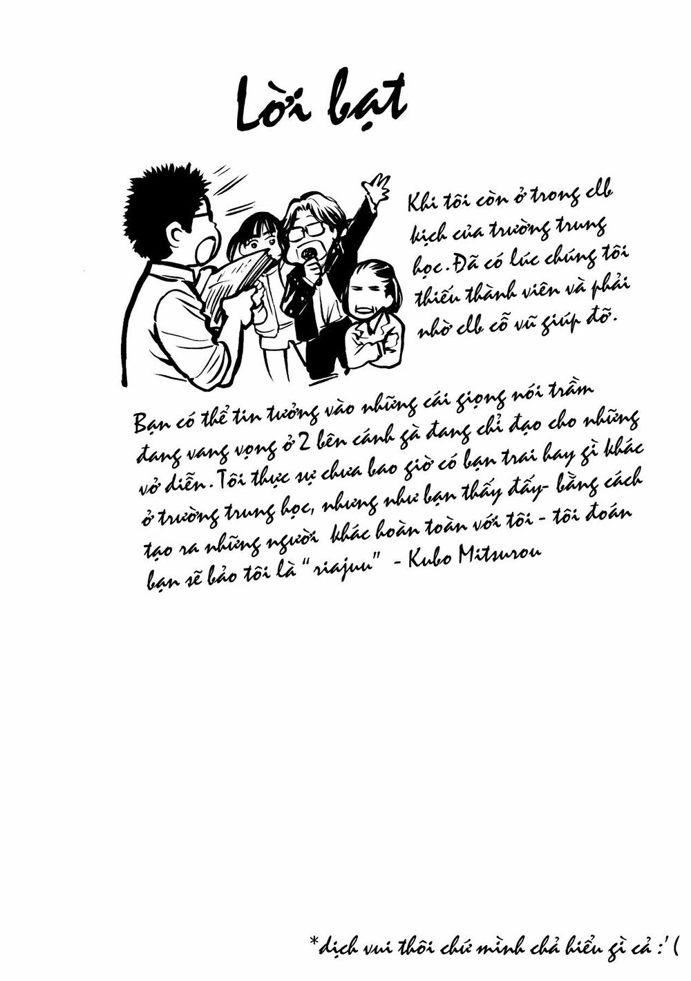 Again Chapter 98 - Trang 2