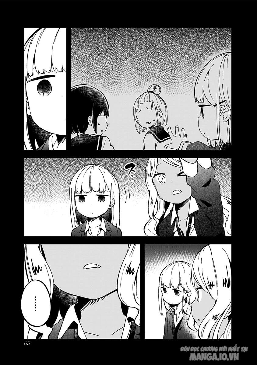 Aharen-San Thật Khó Hiểu Chapter 71 - Trang 2