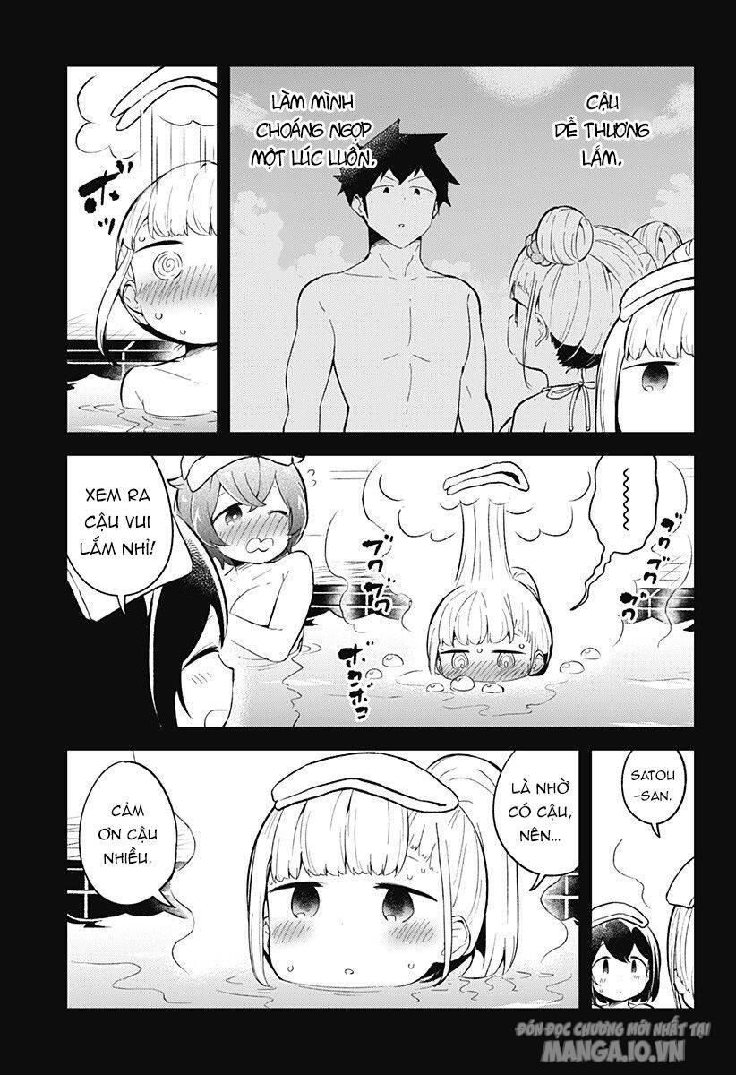 Aharen-San Thật Khó Hiểu Chapter 87 - Trang 2