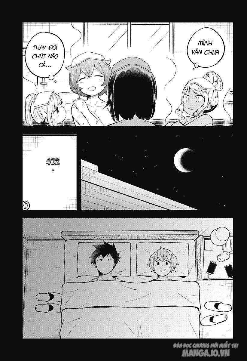 Aharen-San Thật Khó Hiểu Chapter 87 - Trang 2