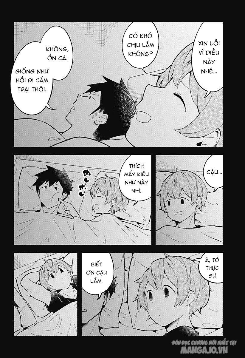 Aharen-San Thật Khó Hiểu Chapter 87 - Trang 2