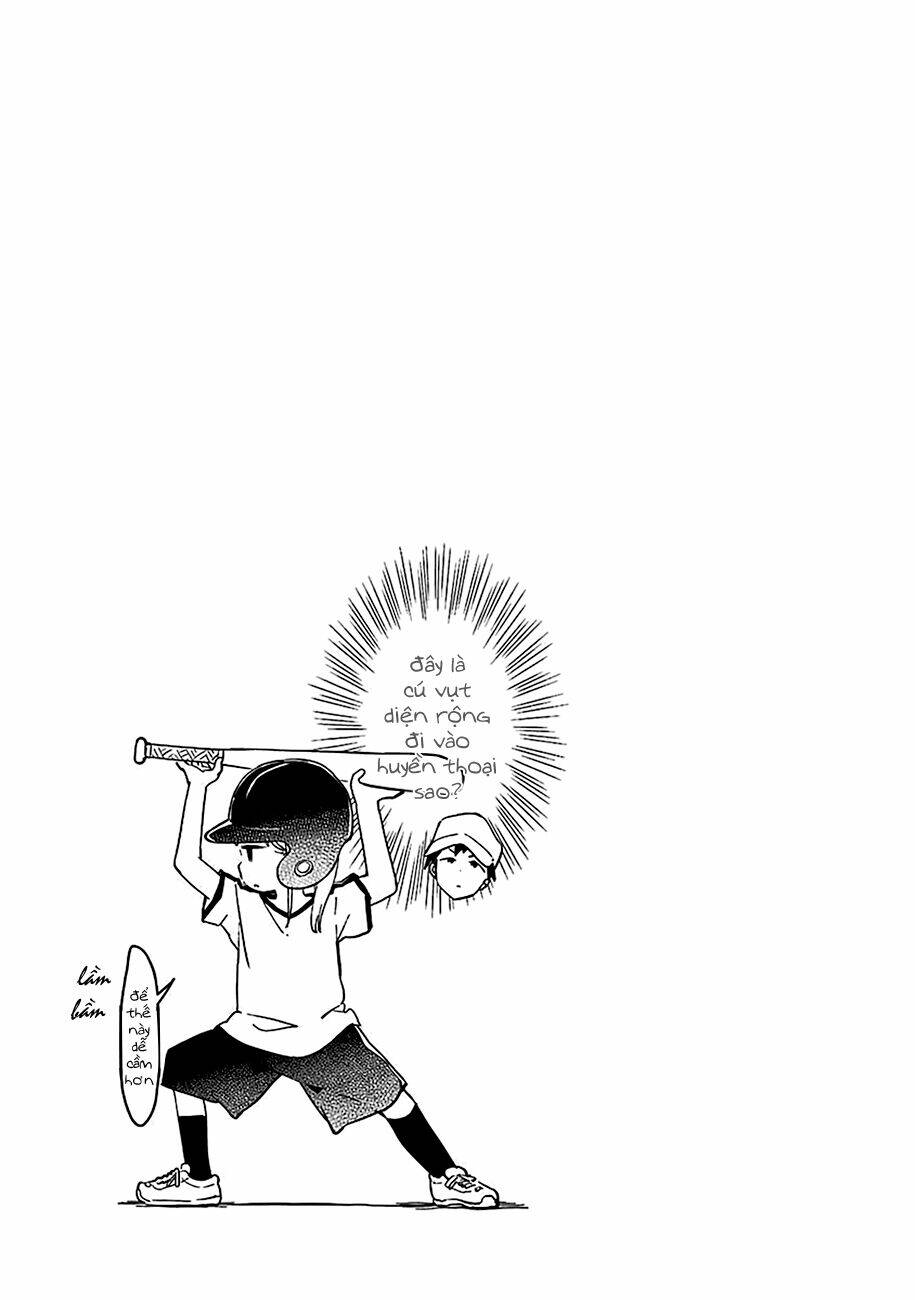 Aharen-San Wa Hakarenai Chapter 0 - Trang 2