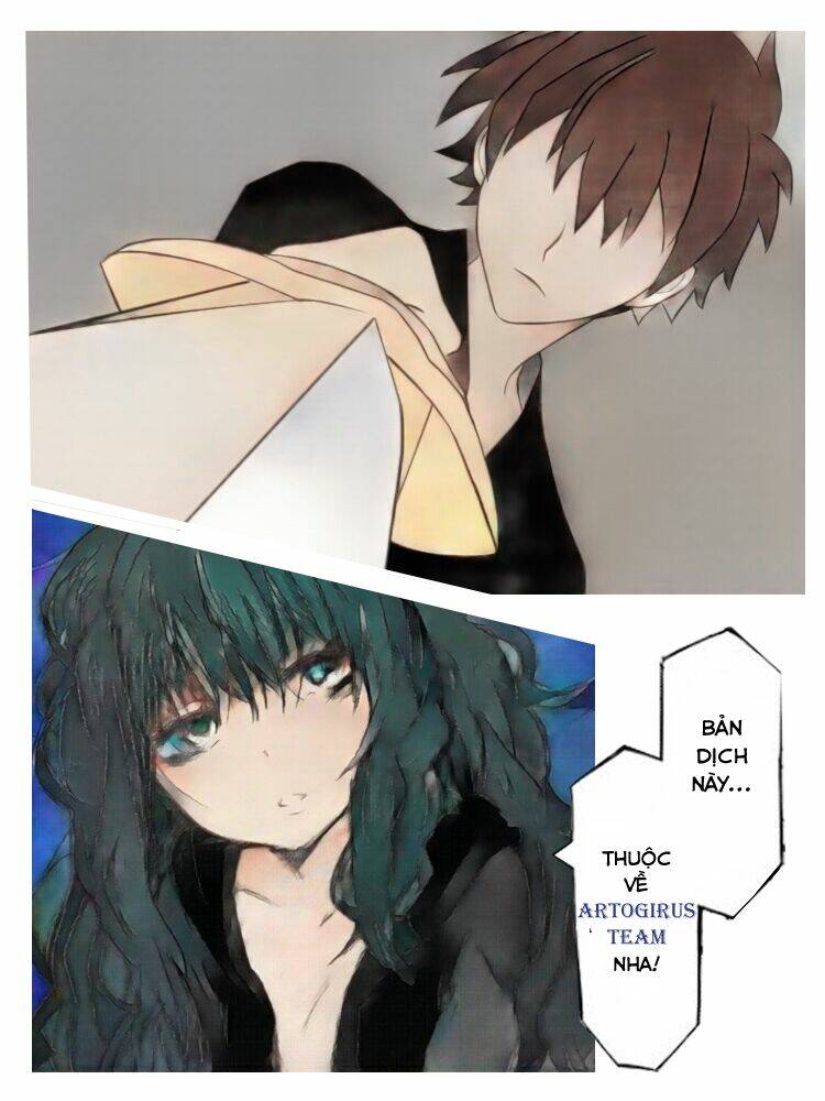 Aharen-San Wa Hakarenai Chapter 20 - Trang 2