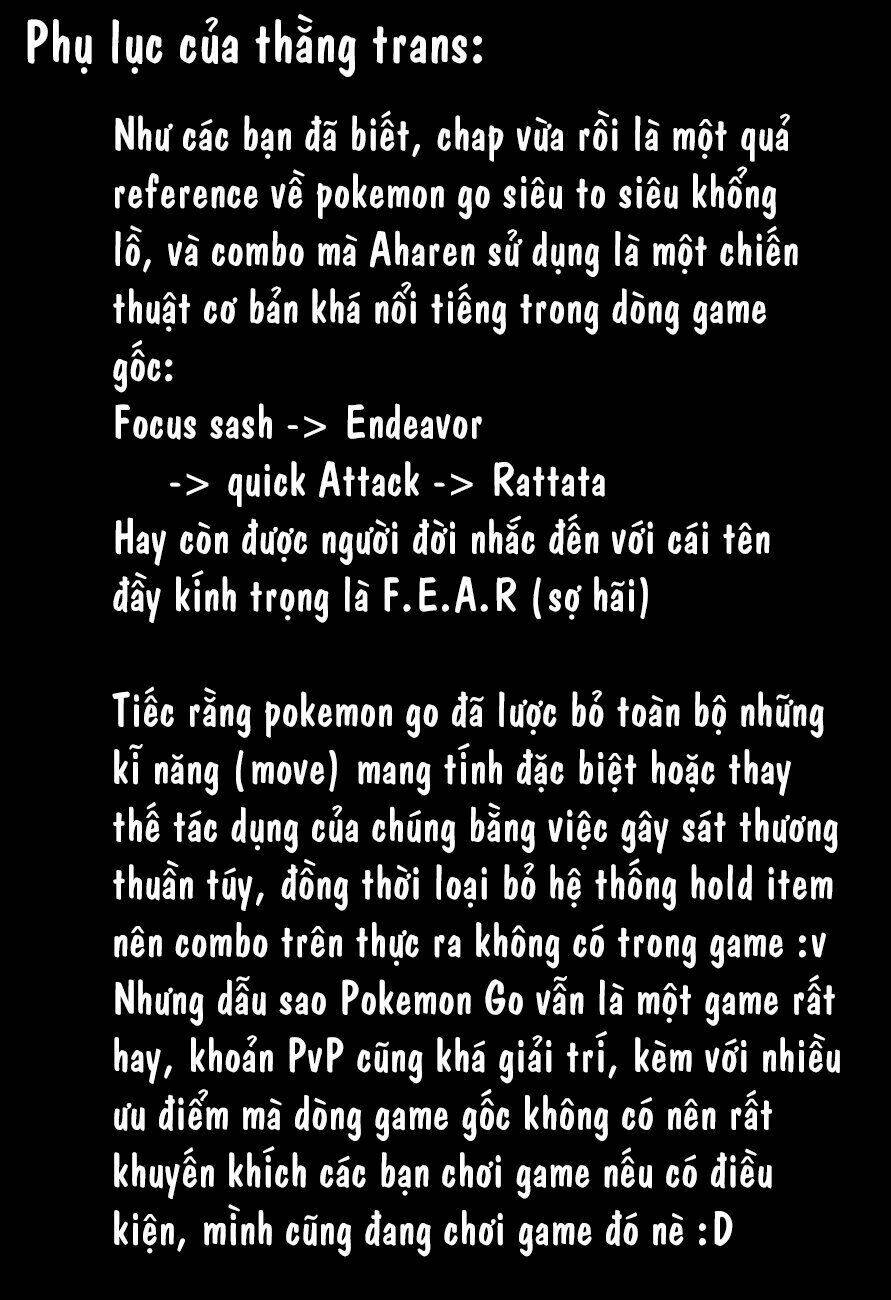 Aharen-San Wa Hakarenai Chapter 29 - Trang 2