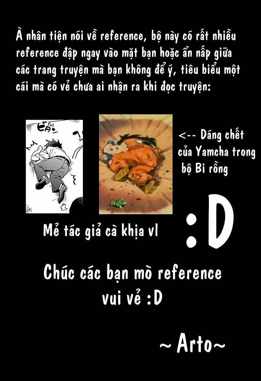 Aharen-San Wa Hakarenai Chapter 29 - Trang 2