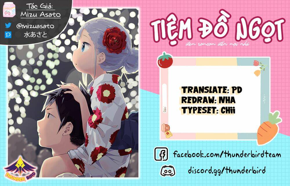 Aharen-San Wa Hakarenai Chapter 49 - Trang 2