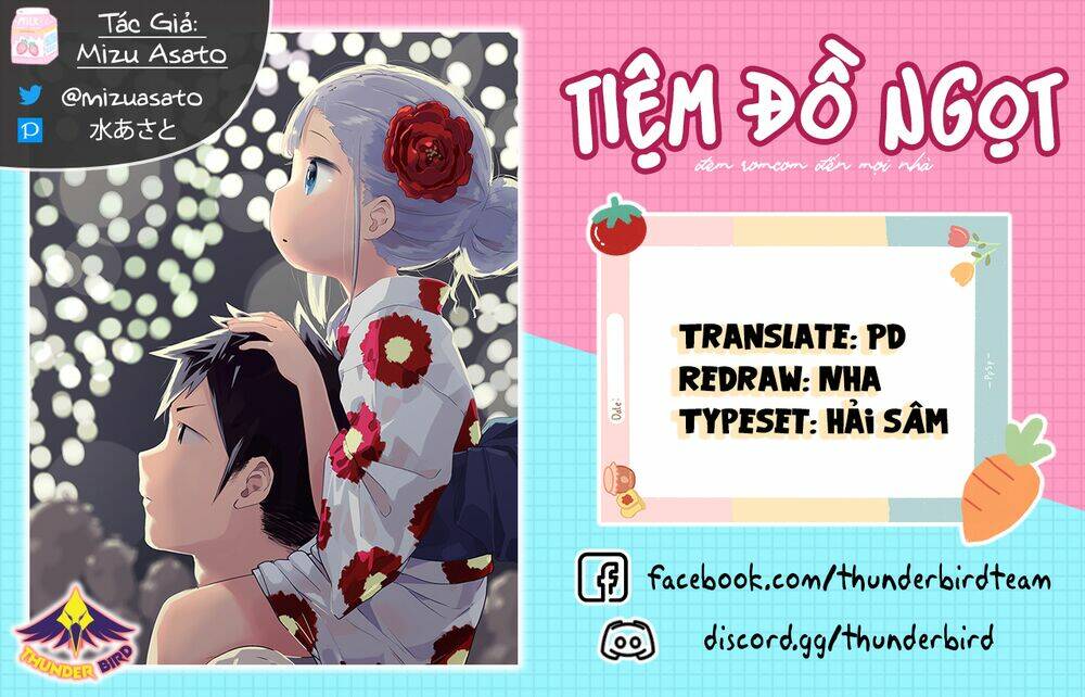 Aharen-San Wa Hakarenai Chapter 57 - Trang 2