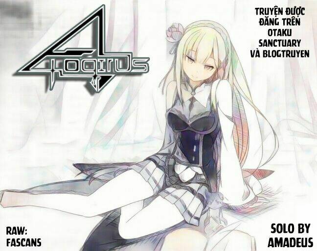 Aharen-San Wa Hakarenai Chapter 7 - Trang 2