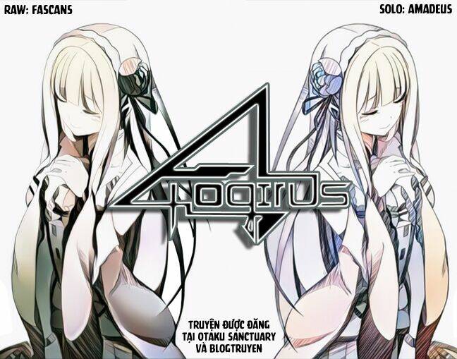 Aharen-San Wa Hakarenai Chapter 8 - Trang 2