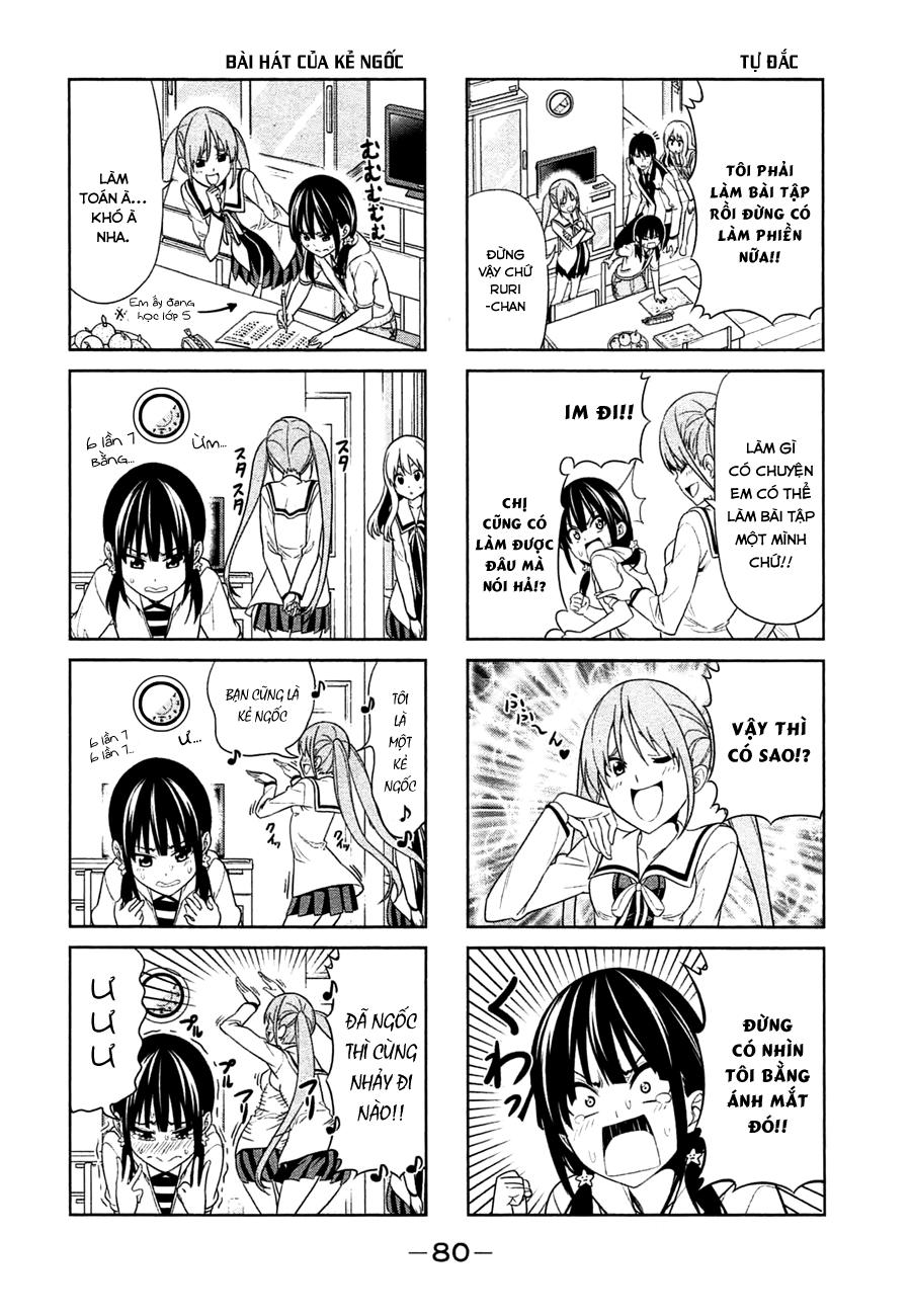 Aho Girl Chapter 10 - Trang 2