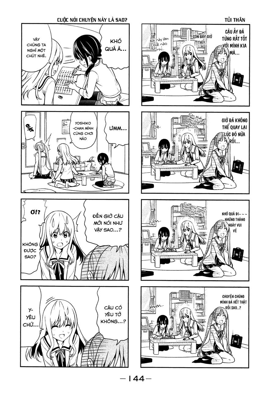 Aho Girl Chapter 18 - Trang 2