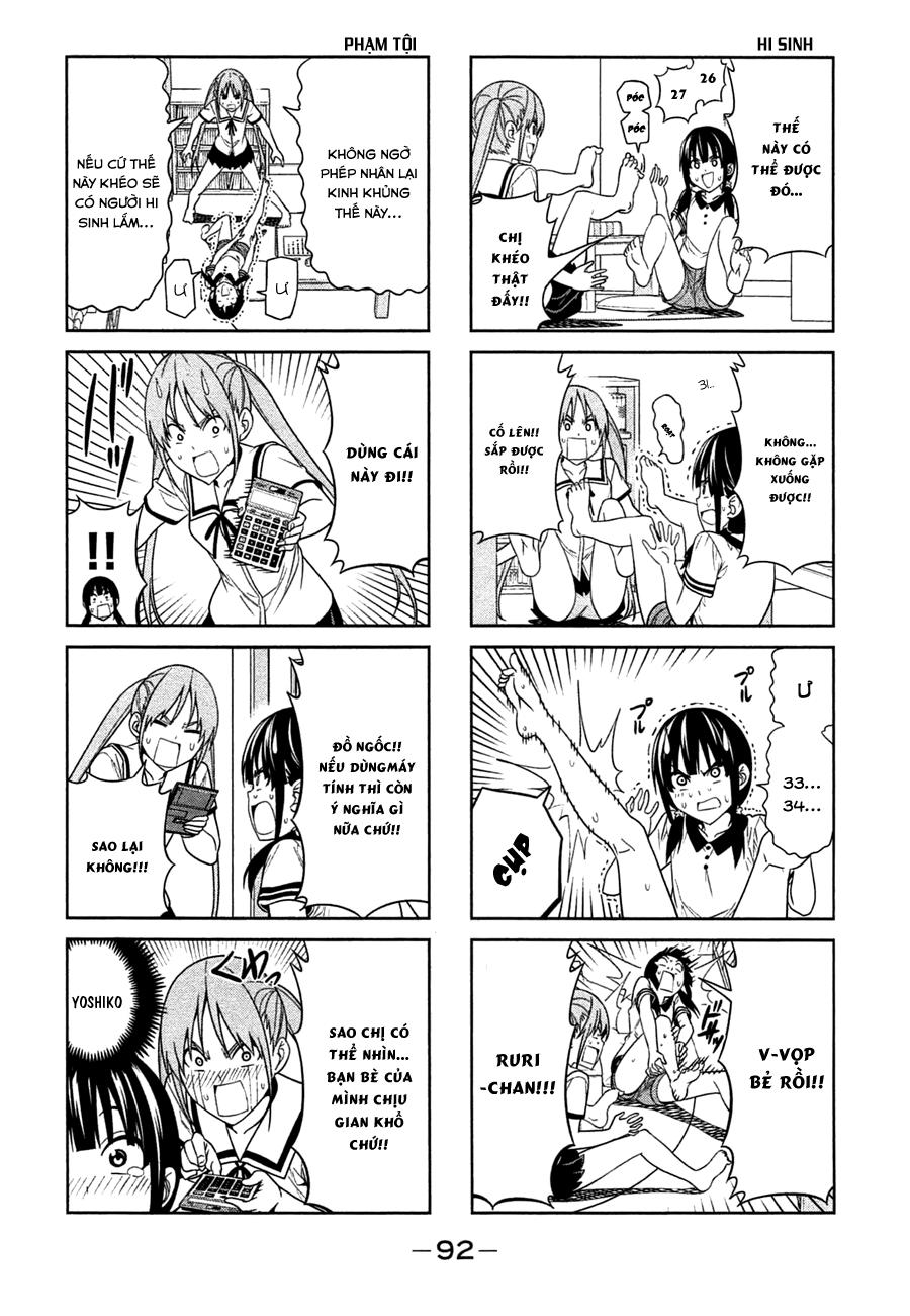 Aho Girl Chapter 30 - Trang 2
