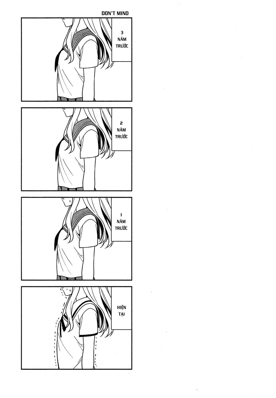 Aho Girl Chapter 36 - Trang 2