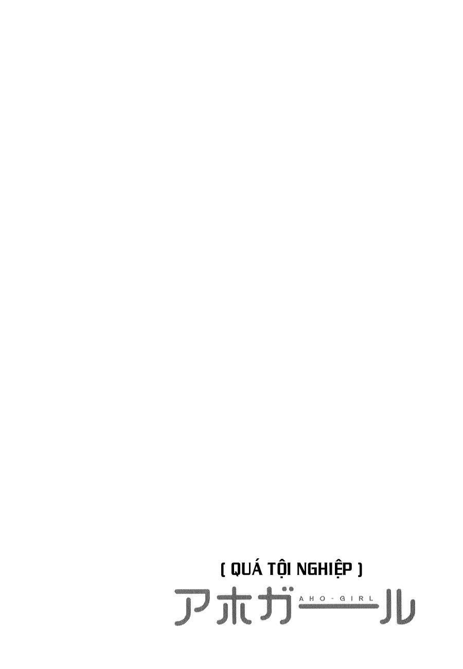 Aho Girl Chapter 53 - Trang 2