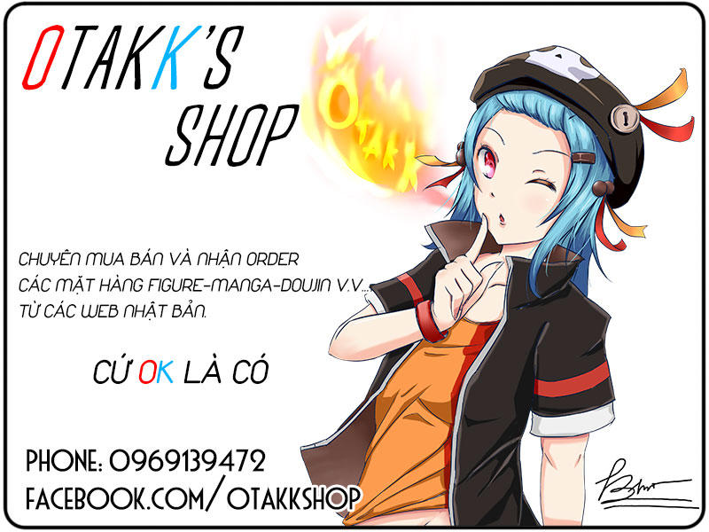 Aho Girl Chapter 78 - Trang 2