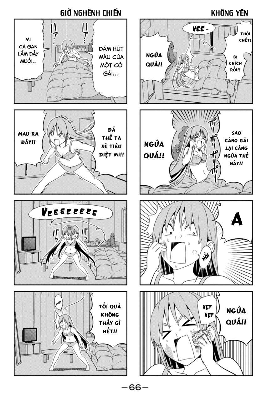 Aho Girl Chapter 78 - Trang 2