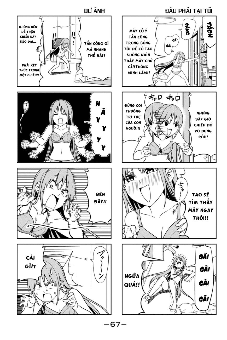 Aho Girl Chapter 78 - Trang 2