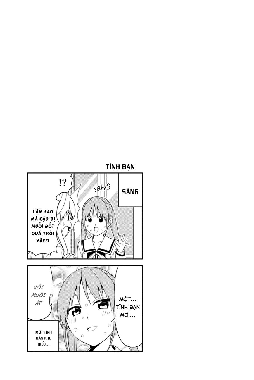 Aho Girl Chapter 78 - Trang 2
