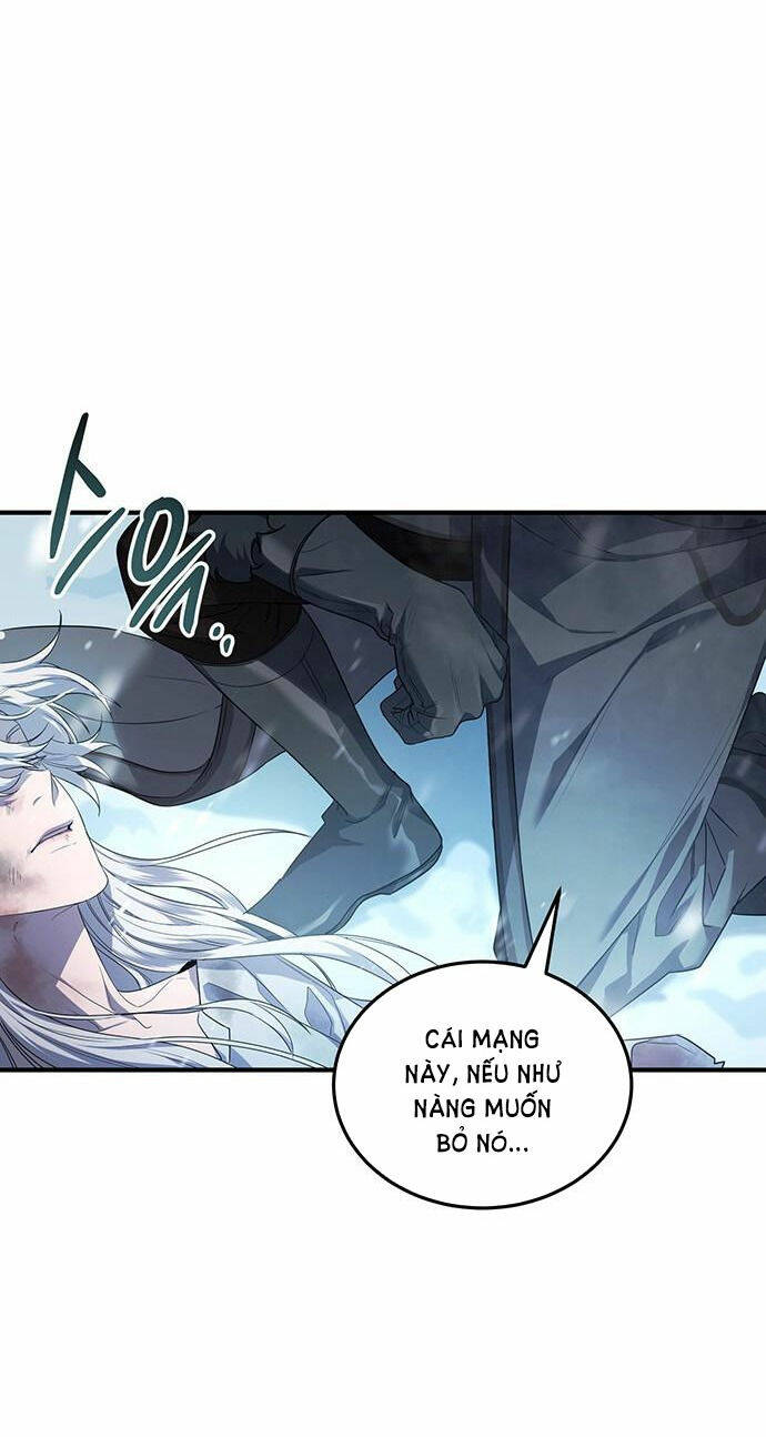 Ai Đã Bắt Cóc Hoàng Hậu? Chapter 1.1 - Trang 2