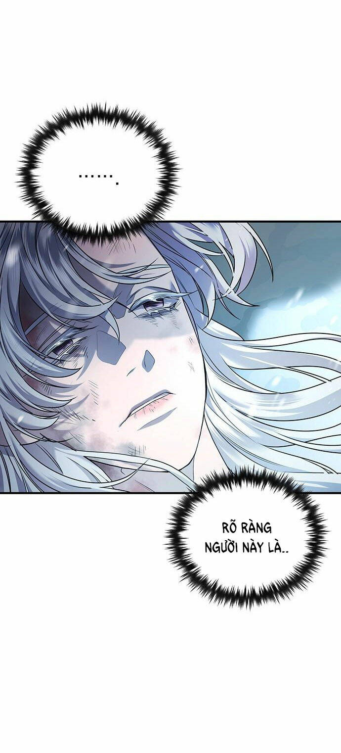 Ai Đã Bắt Cóc Hoàng Hậu? Chapter 1.1 - Trang 2