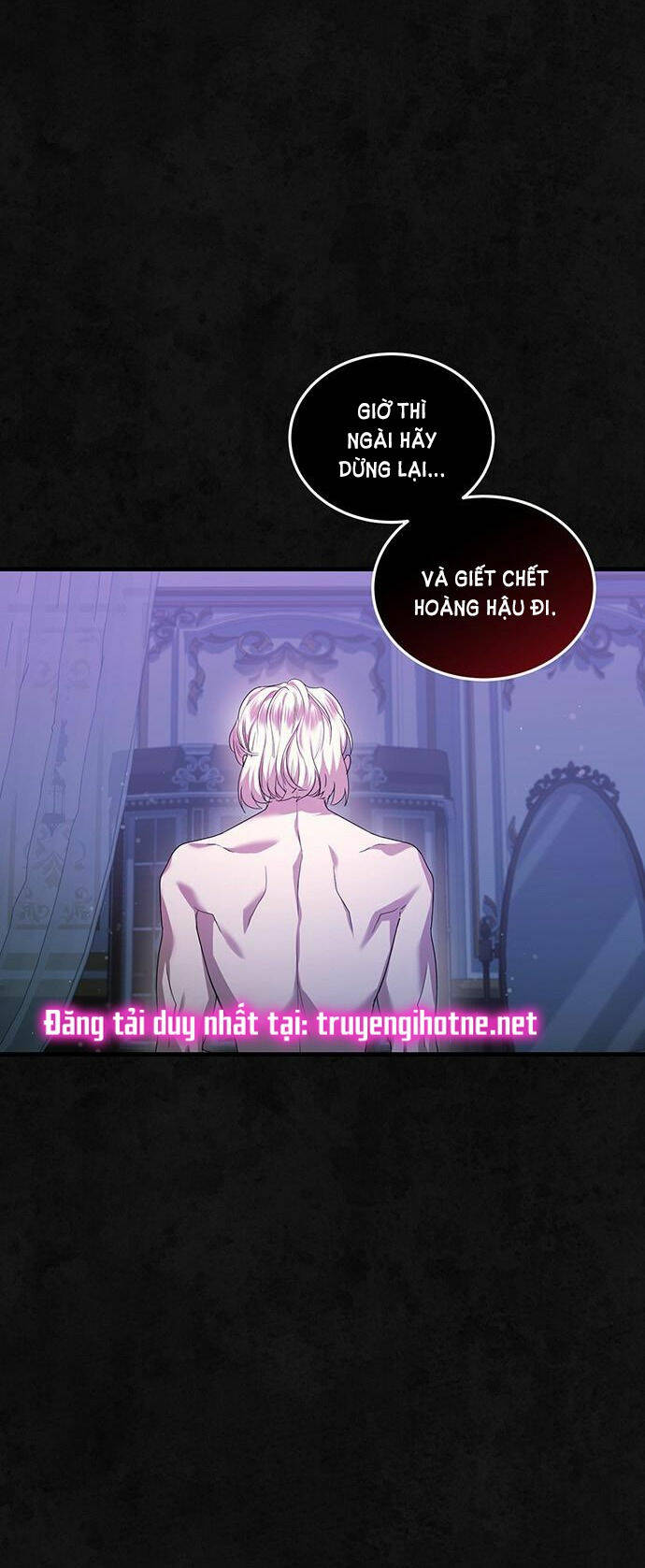 Ai Đã Bắt Cóc Hoàng Hậu? Chapter 1.1 - Trang 2