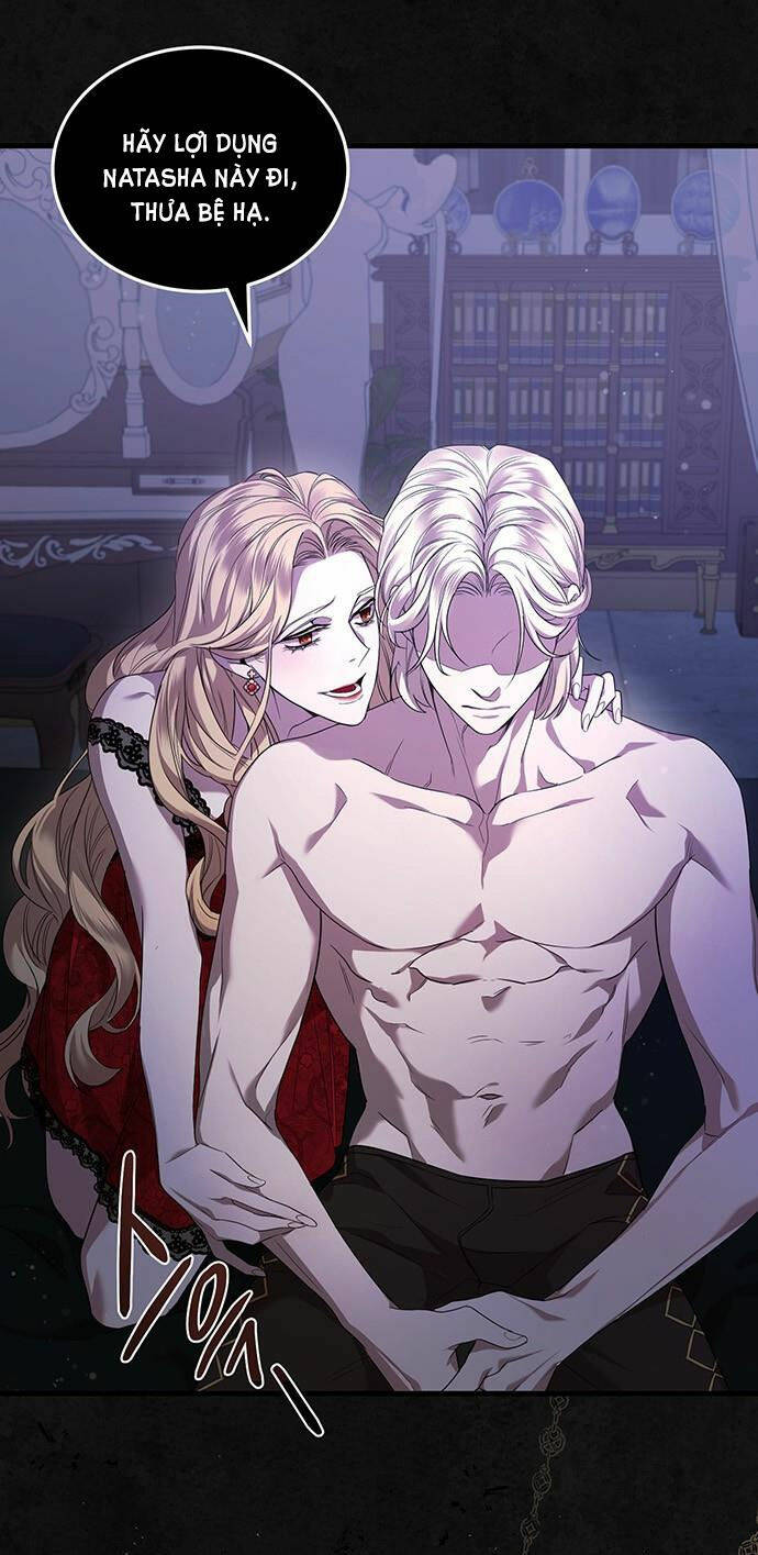 Ai Đã Bắt Cóc Hoàng Hậu? Chapter 1.1 - Trang 2