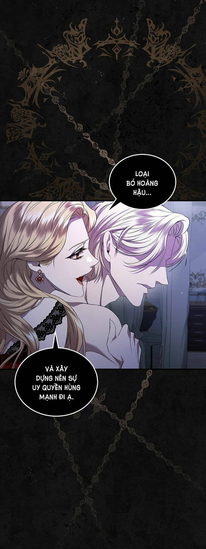 Ai Đã Bắt Cóc Hoàng Hậu? Chapter 1.1 - Trang 2