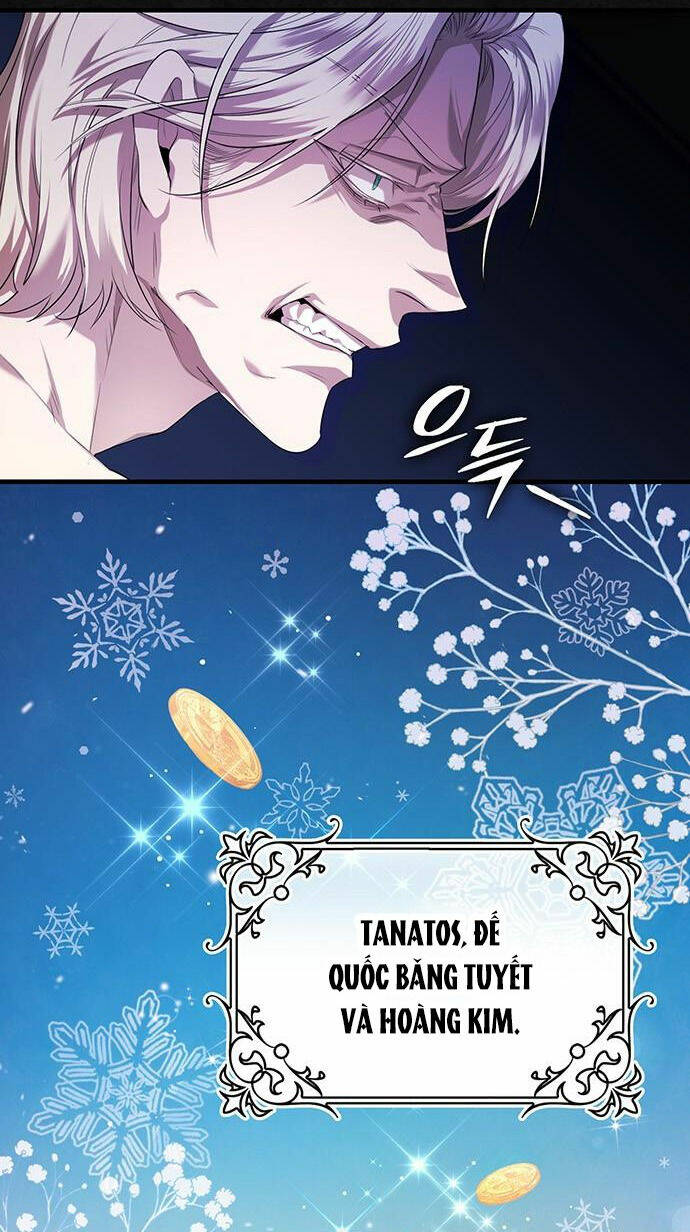 Ai Đã Bắt Cóc Hoàng Hậu? Chapter 1.1 - Trang 2