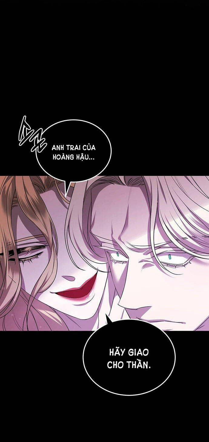 Ai Đã Bắt Cóc Hoàng Hậu? Chapter 1.1 - Trang 2