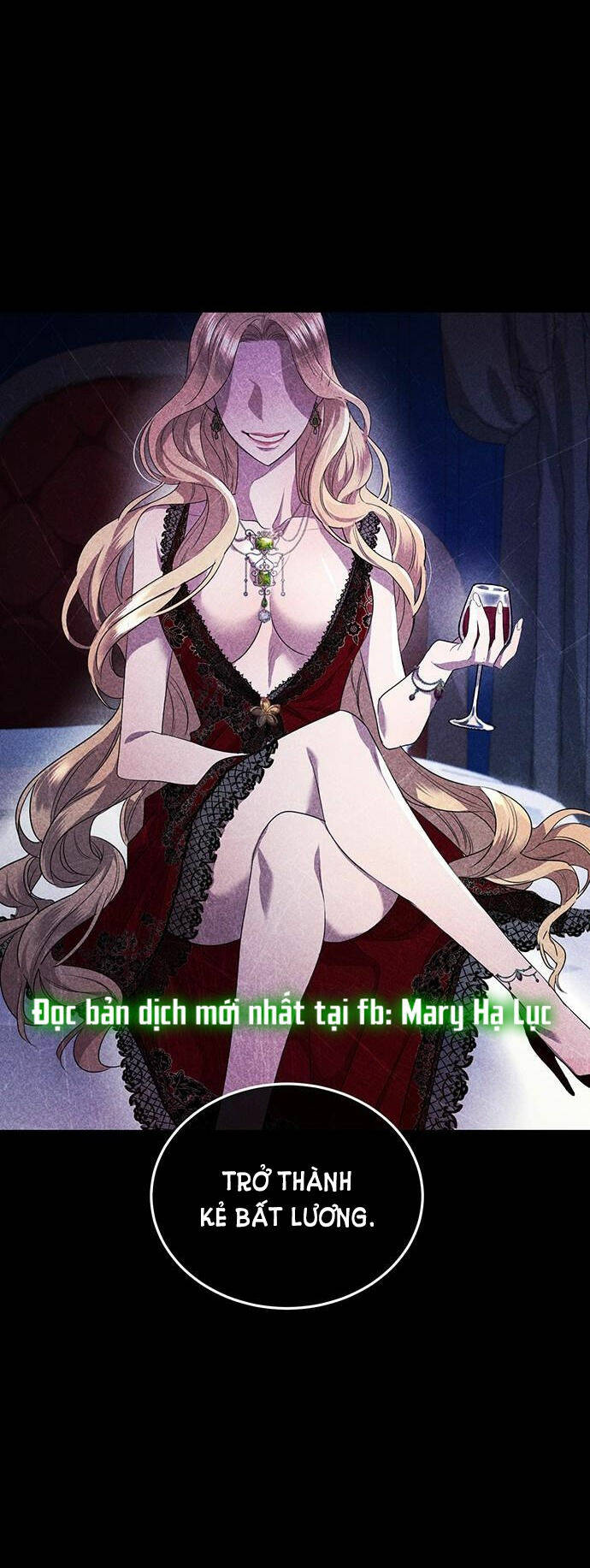 Ai Đã Bắt Cóc Hoàng Hậu? Chapter 1.1 - Trang 2