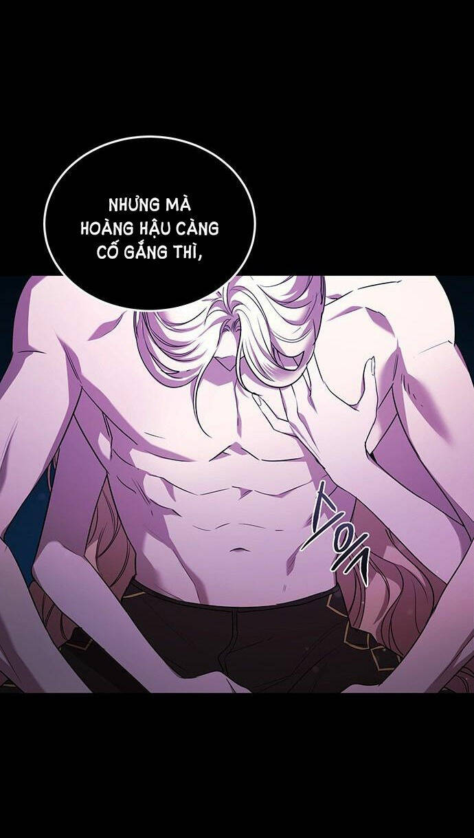 Ai Đã Bắt Cóc Hoàng Hậu? Chapter 1.1 - Trang 2