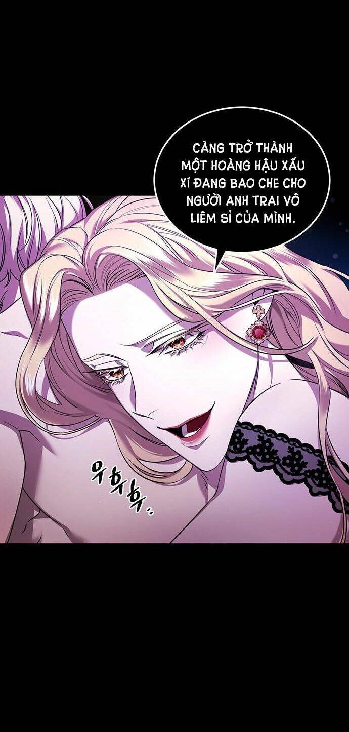 Ai Đã Bắt Cóc Hoàng Hậu? Chapter 1.1 - Trang 2