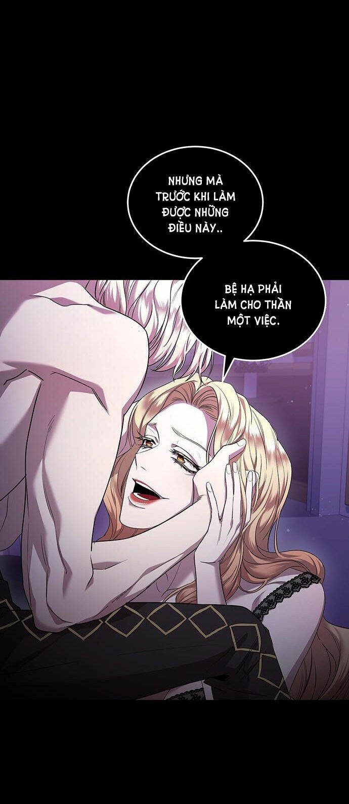 Ai Đã Bắt Cóc Hoàng Hậu? Chapter 1.1 - Trang 2