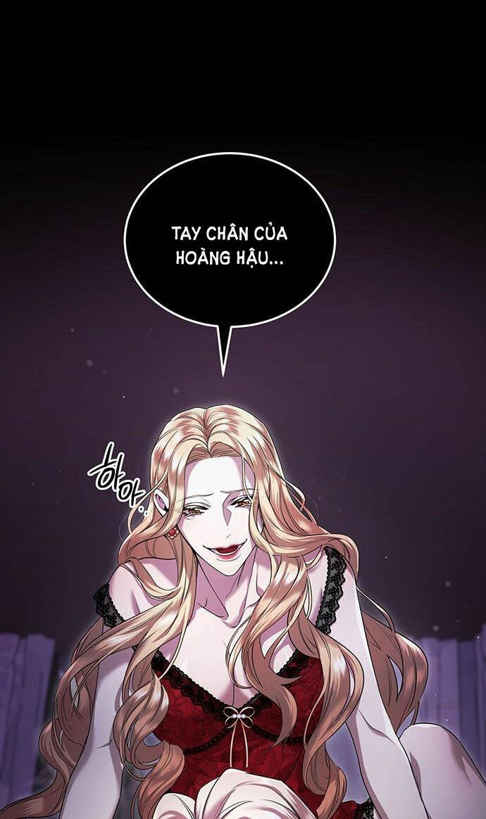 Ai Đã Bắt Cóc Hoàng Hậu? Chapter 1.1 - Trang 2