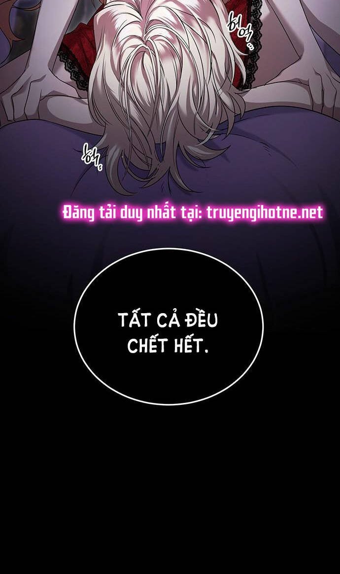 Ai Đã Bắt Cóc Hoàng Hậu? Chapter 1.1 - Trang 2