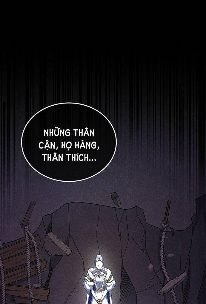 Ai Đã Bắt Cóc Hoàng Hậu? Chapter 1.1 - Trang 2