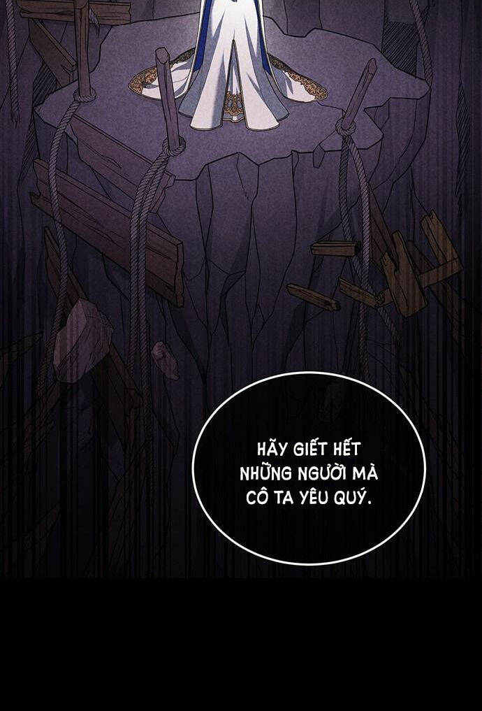 Ai Đã Bắt Cóc Hoàng Hậu? Chapter 1.1 - Trang 2