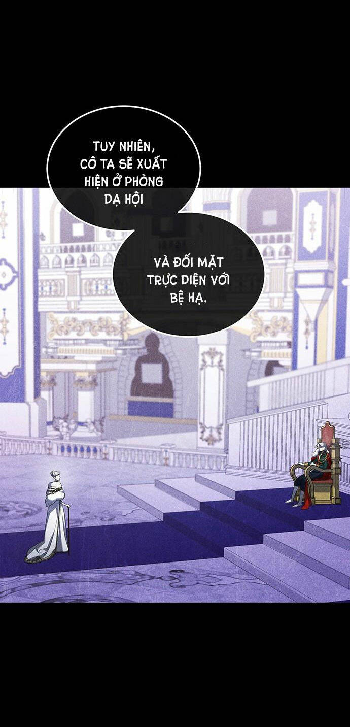 Ai Đã Bắt Cóc Hoàng Hậu? Chapter 1.1 - Trang 2