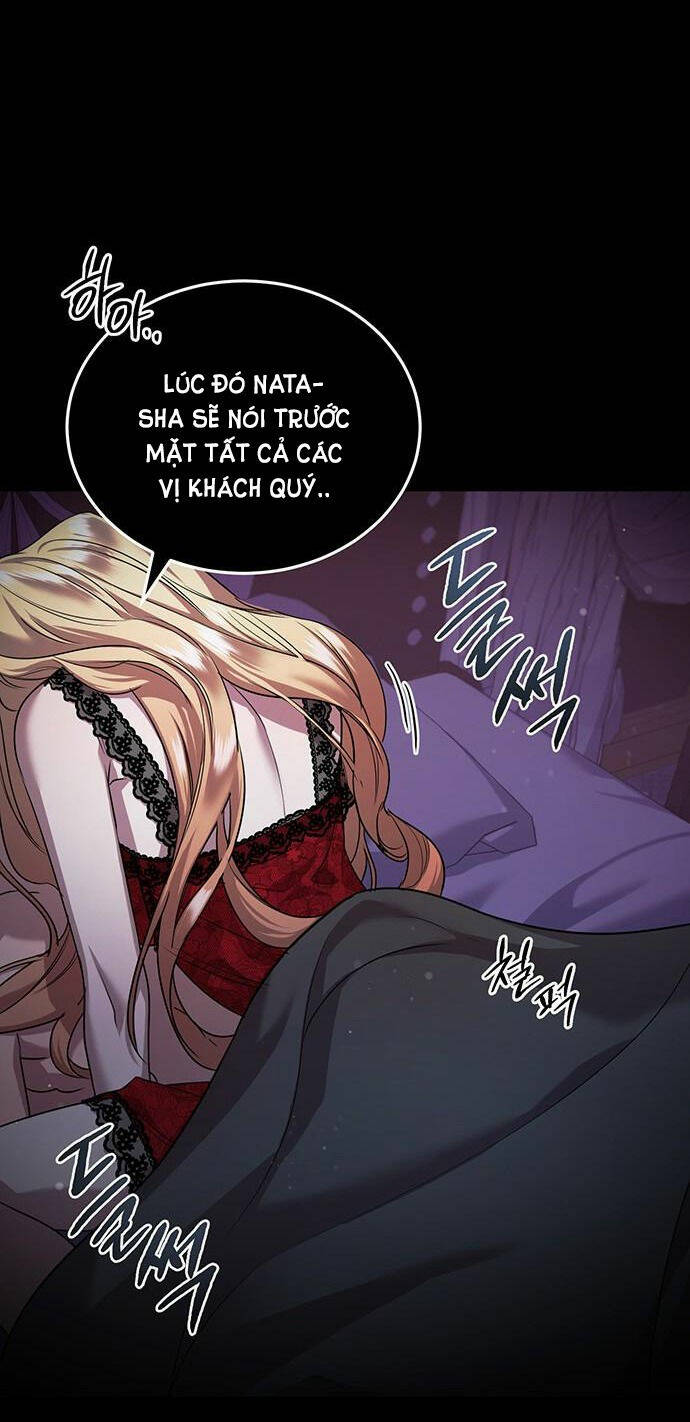 Ai Đã Bắt Cóc Hoàng Hậu? Chapter 1.1 - Trang 2