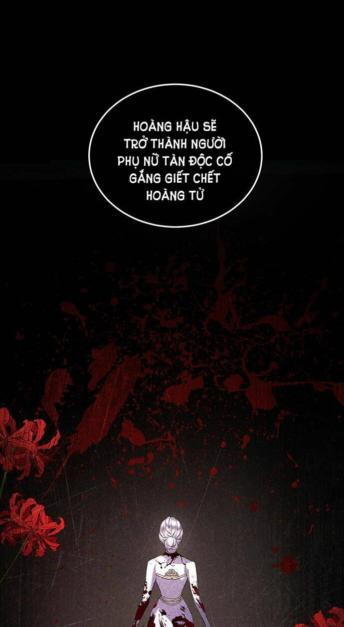 Ai Đã Bắt Cóc Hoàng Hậu? Chapter 1.1 - Trang 2