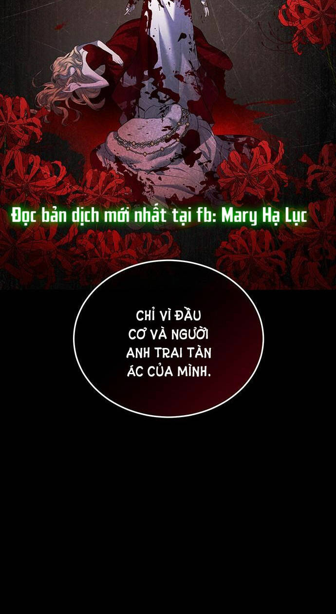 Ai Đã Bắt Cóc Hoàng Hậu? Chapter 1.1 - Trang 2