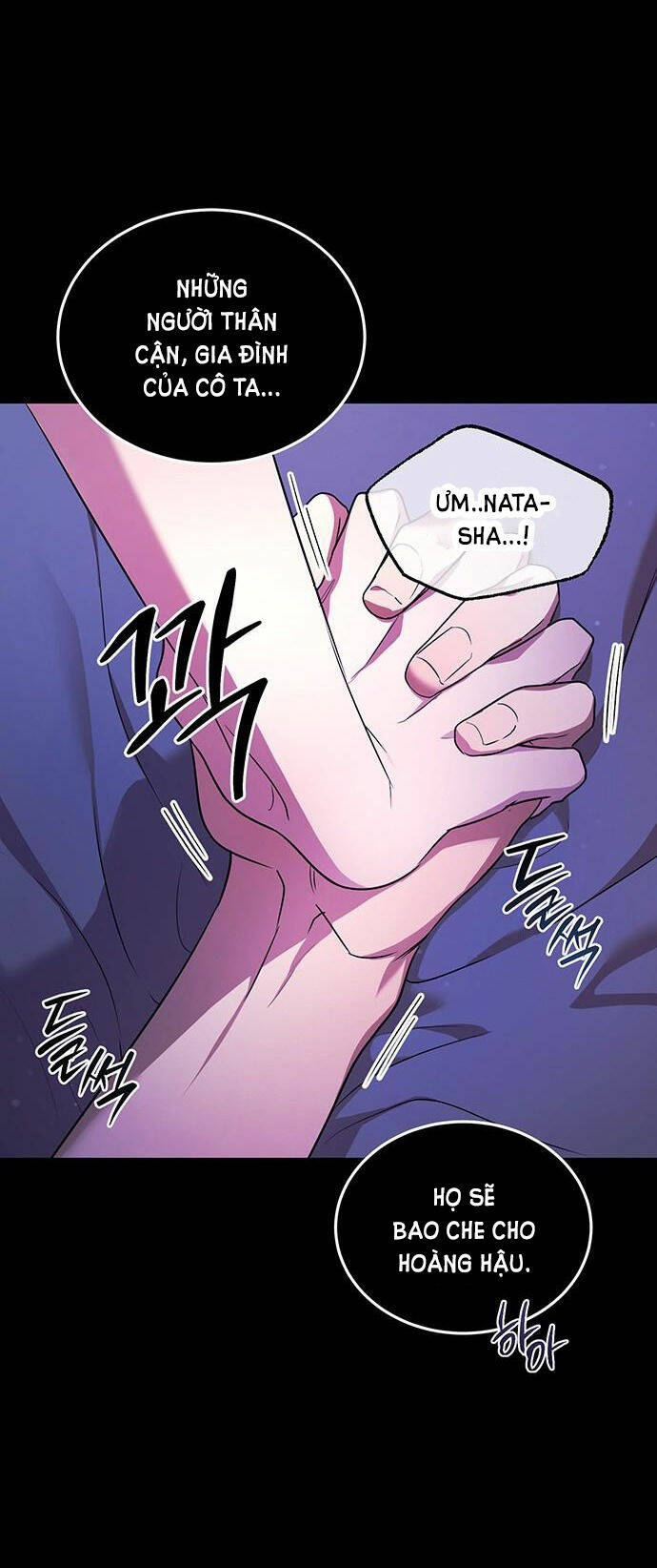 Ai Đã Bắt Cóc Hoàng Hậu? Chapter 1.1 - Trang 2