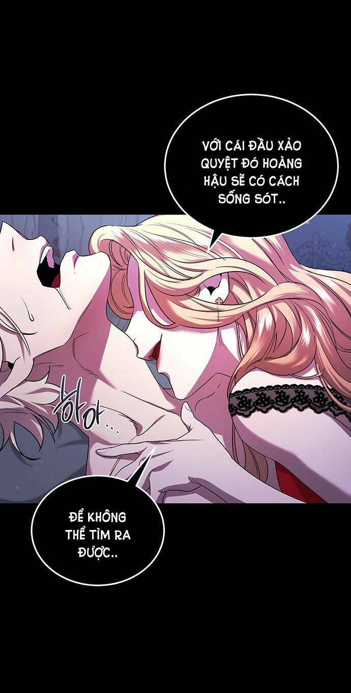 Ai Đã Bắt Cóc Hoàng Hậu? Chapter 1.1 - Trang 2