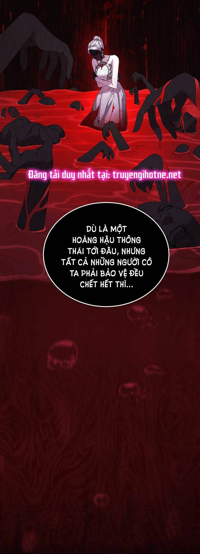 Ai Đã Bắt Cóc Hoàng Hậu? Chapter 1.1 - Trang 2