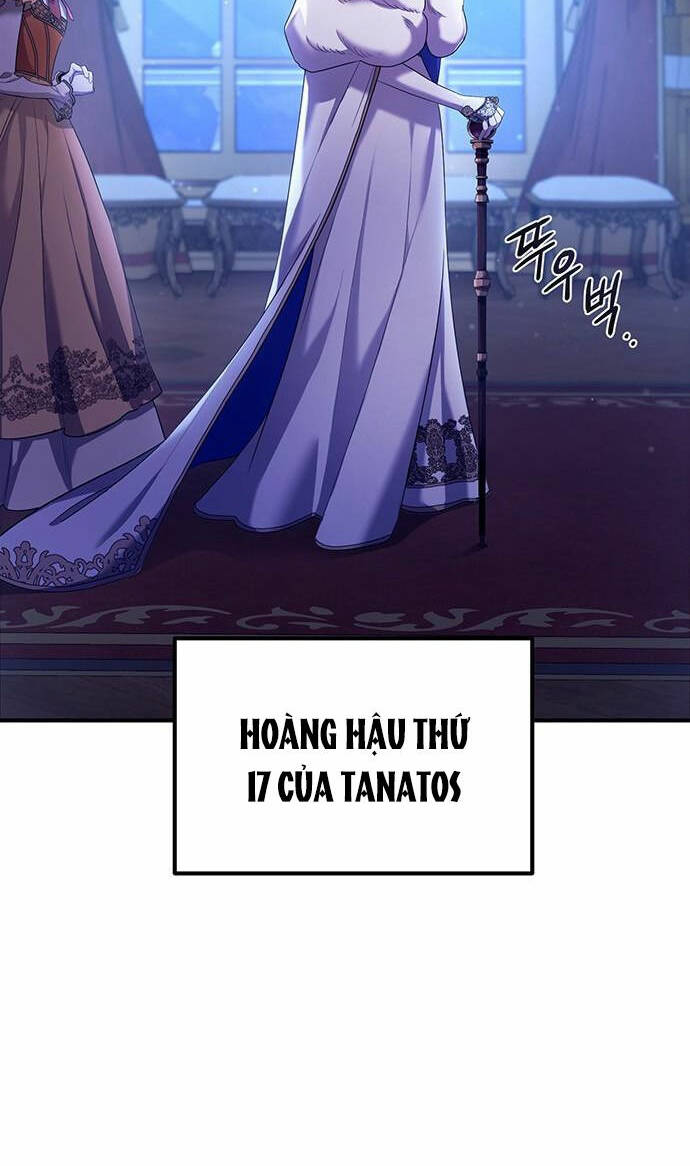 Ai Đã Bắt Cóc Hoàng Hậu? Chapter 1.1 - Trang 2