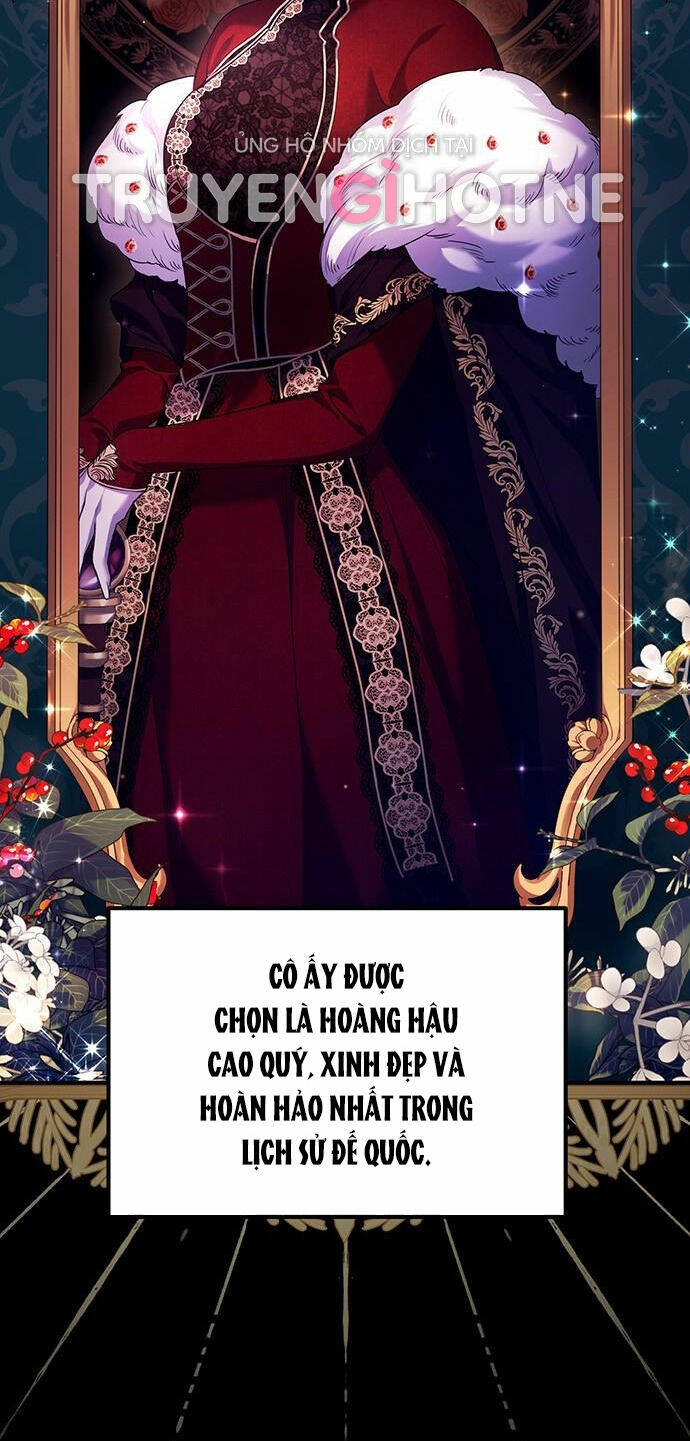 Ai Đã Bắt Cóc Hoàng Hậu? Chapter 1.1 - Trang 2